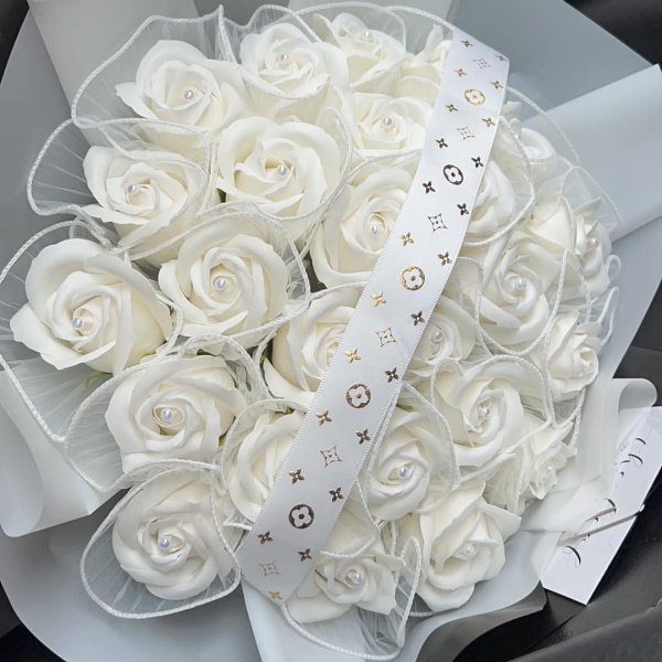 soap_flower_bouquet